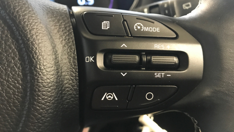 Kia Picanto 1.0 2 5dr Petrol Hatchback